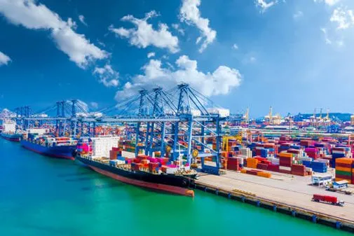 King One International Logistics: Southeast Asia Exploration Tour, Going on a New Journey with You!